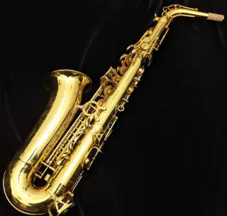 Alt saxofon RYU RSA Academy