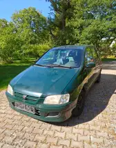 Mitsubishi Space