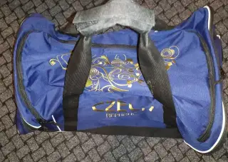 ALPINE CESTOVNÍ ZAVAZADLO - OLYMPIJSKÁ EDICE
