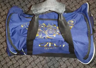 ALPINE CESTOVNÍ ZAVAZADLO - OLYMPIJSKÁ EDICE