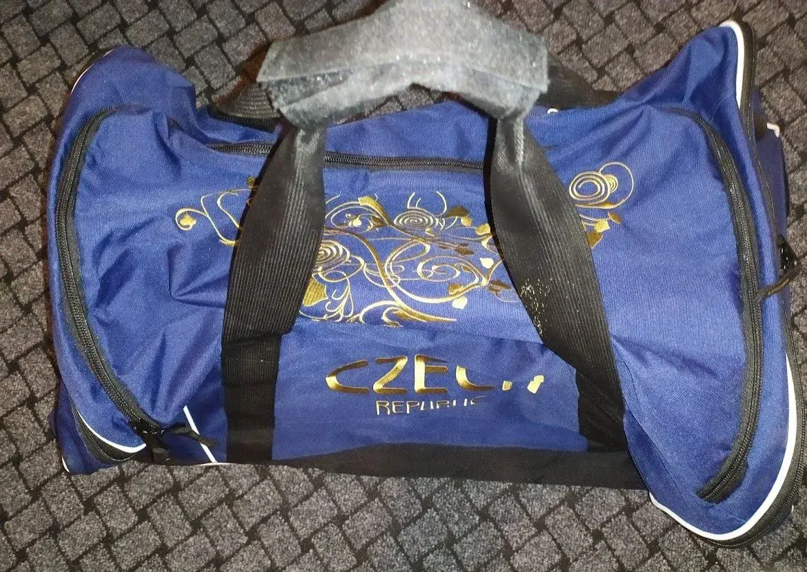 ALPINE CESTOVNÍ ZAVAZADLO - OLYMPIJSKÁ EDICE