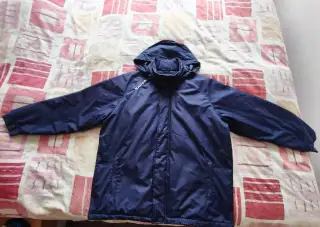 Pánská bunda Kappa 3XL