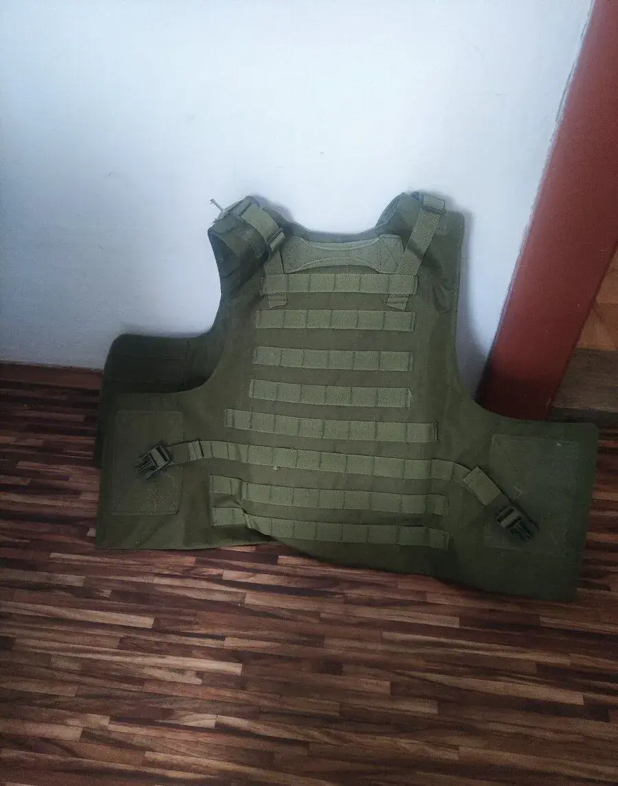 Běžná vesta airosft