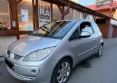 Mitsubishi Colt – 2007, 138 000 km
