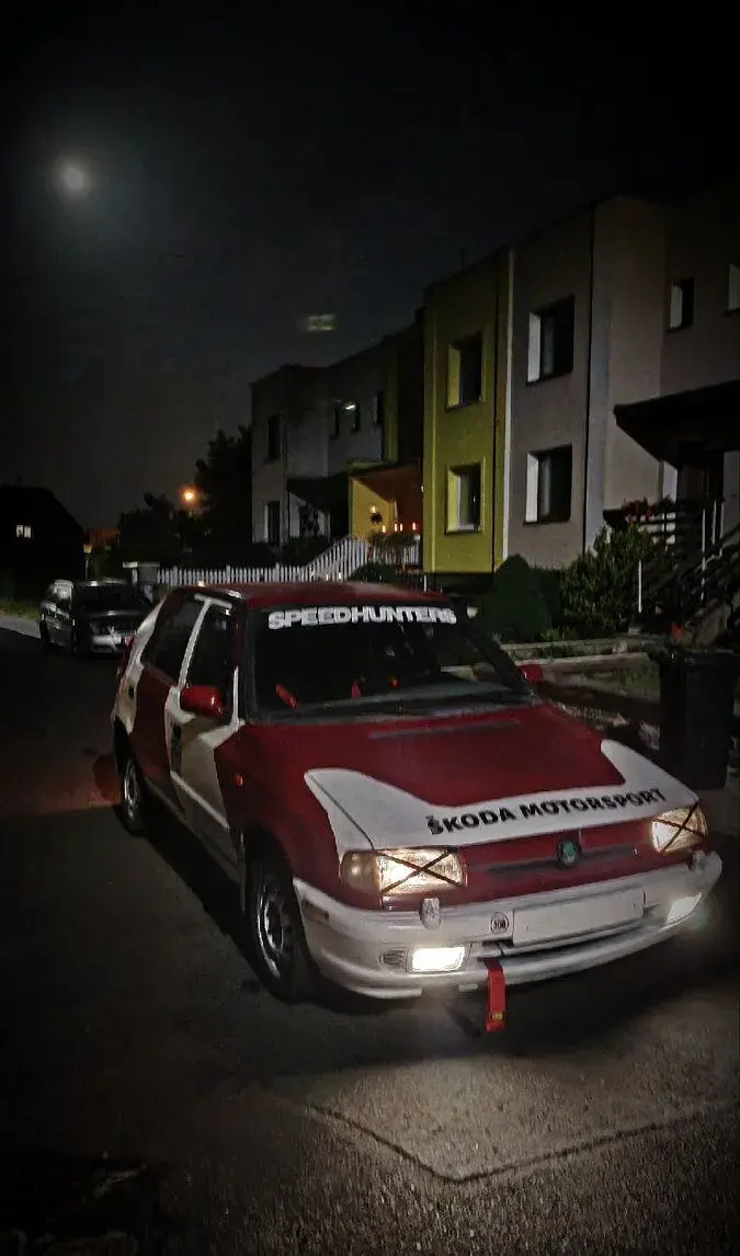 Škoda Felicia