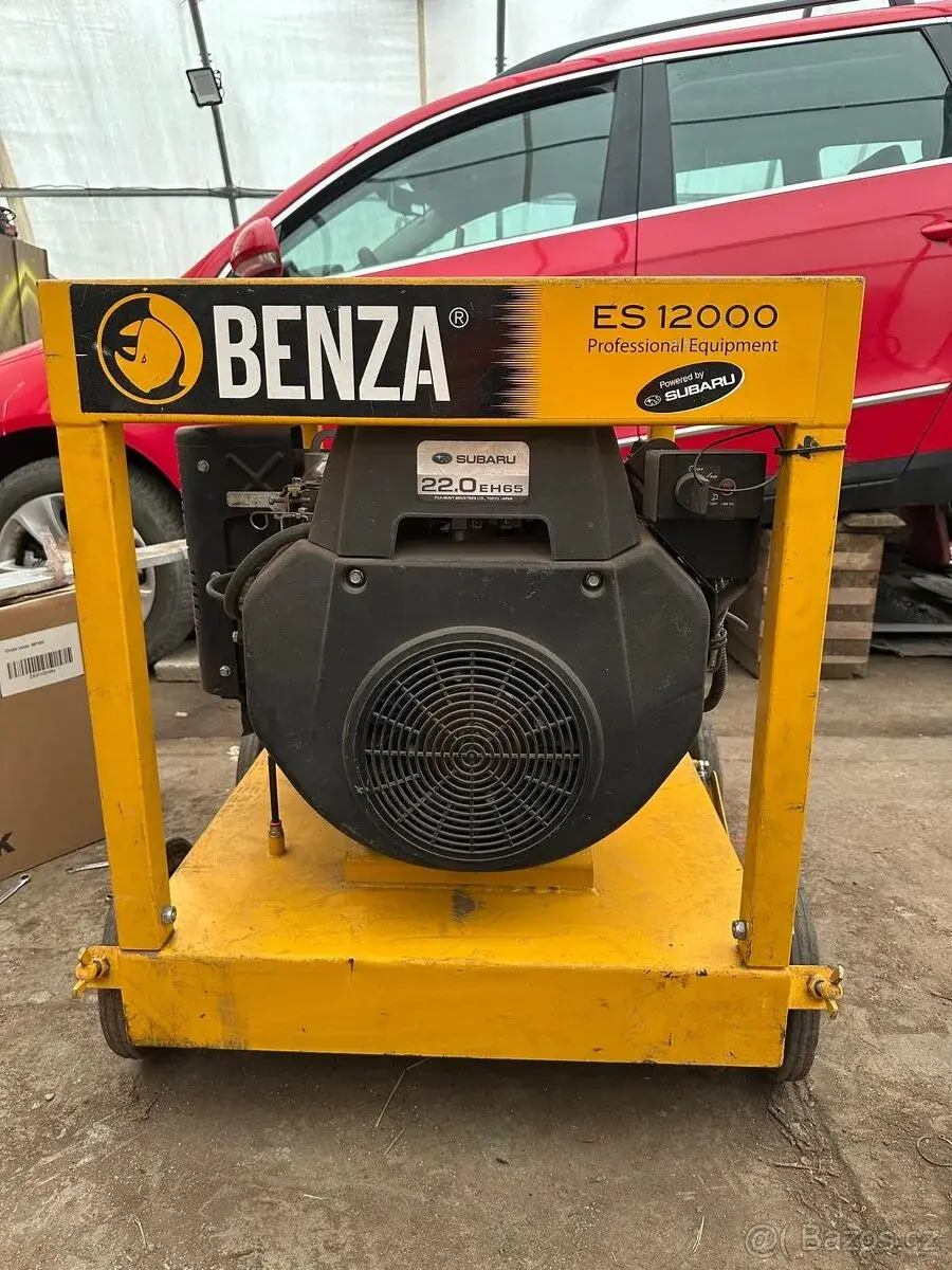 Benza ES-12000