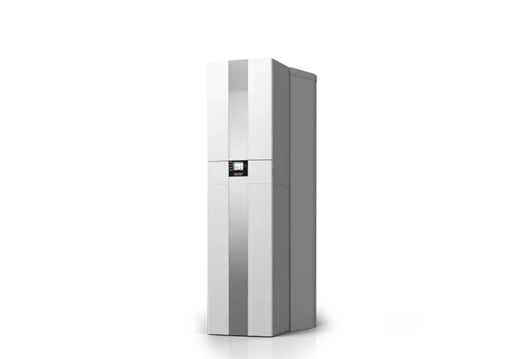 kondenzační kotel se solárním zásobníkem 300L / 14 kW WOLF