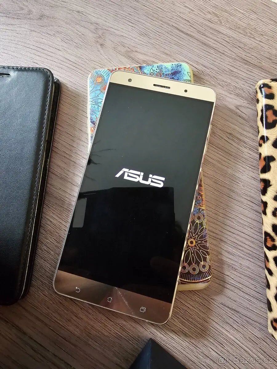 Asus Zenfone ZS 570KL 6GB Ram 64GB