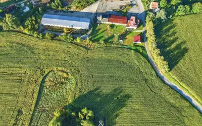 Prodej, Pozemky pro komerční výstavbu, 13 896 m² - Brniště