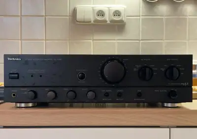 Zesilovač Technics SU-vx500