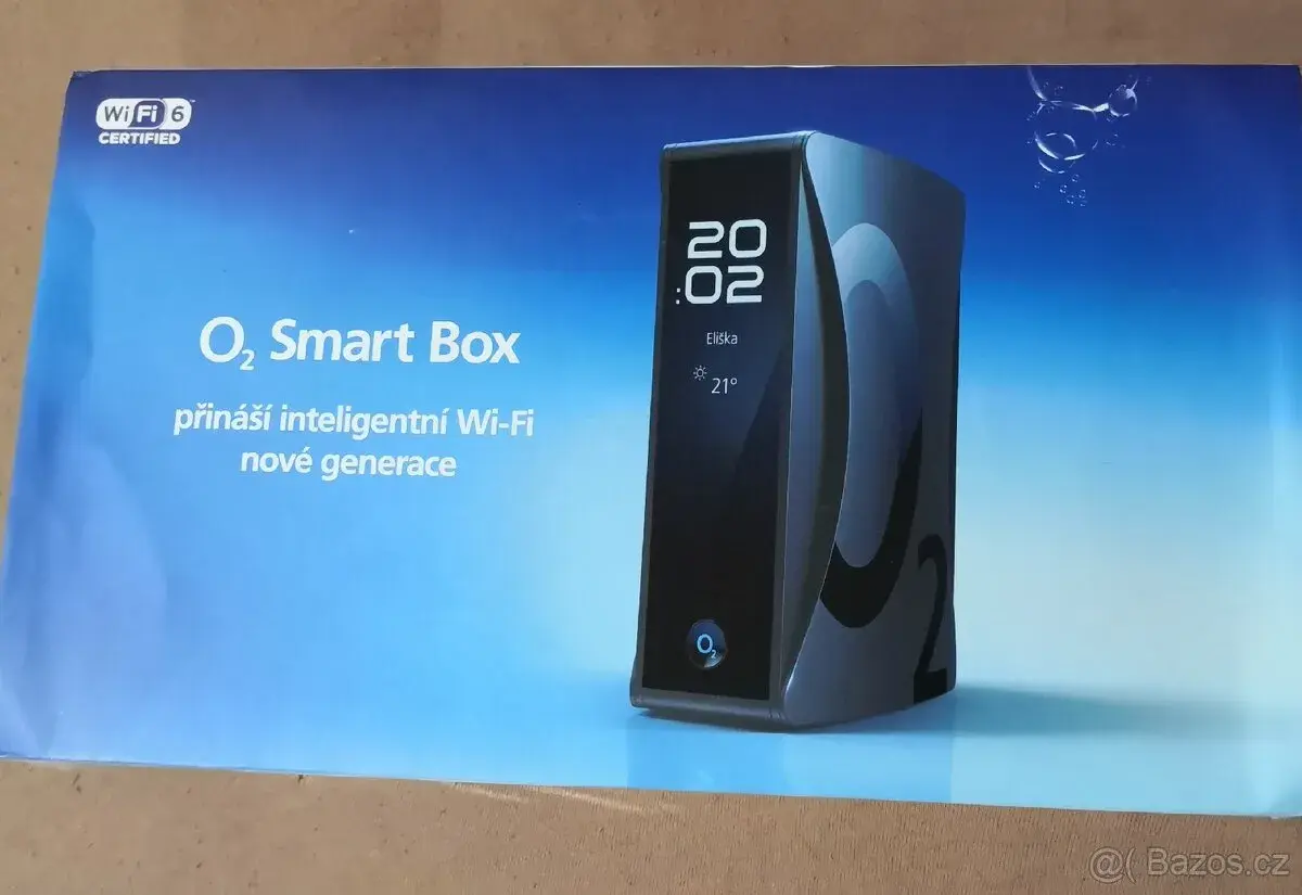 Smartbox