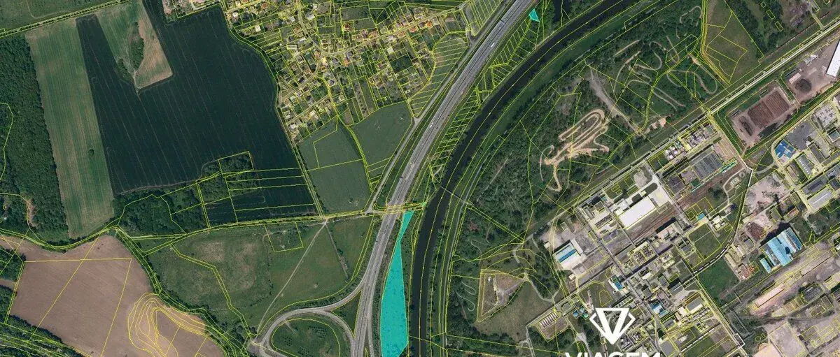Spekulační - komerční a ostatní 18 778 m²