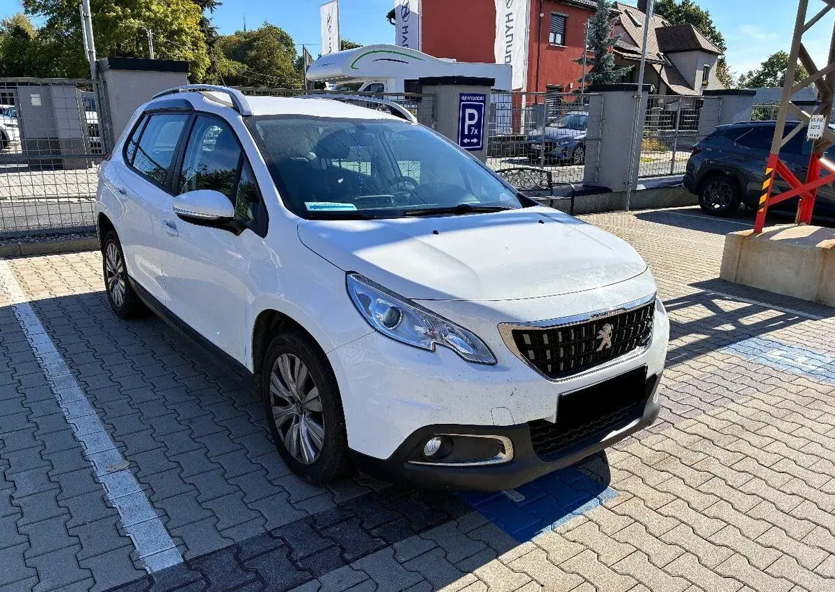 Peugeot – 99 912 km