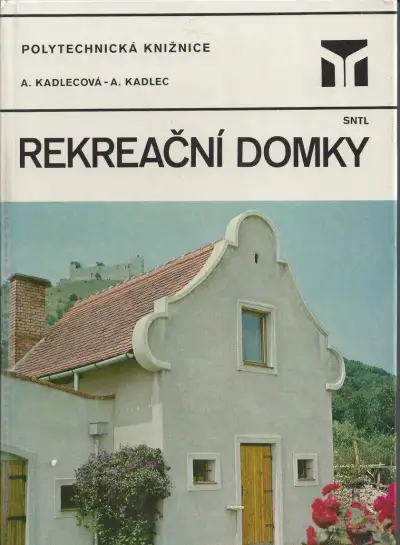 Rekreační domky