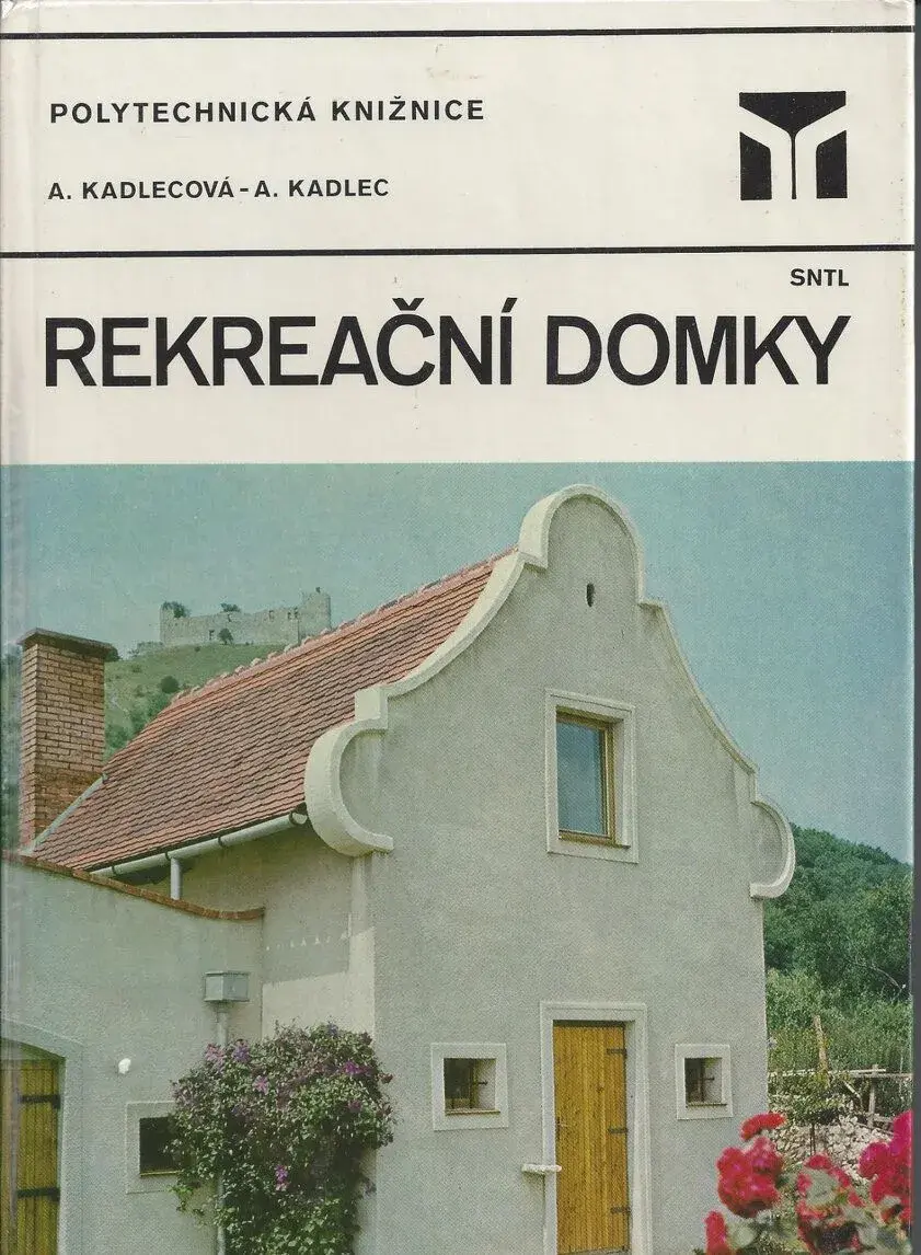 Rekreační domky