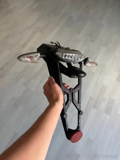 Díly aprilia sx 50 e4