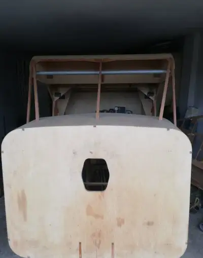Letadlo ultralight