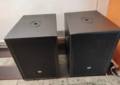 RCF ART 905 AS