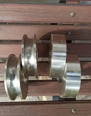 Kladky