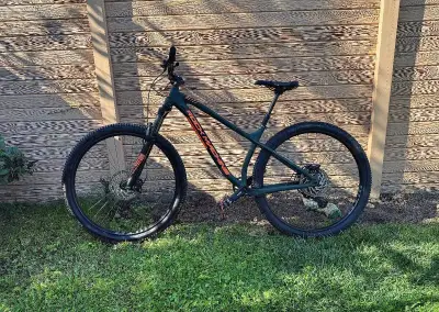 Rock Machine Blizz 70-29 (2020), vel. M