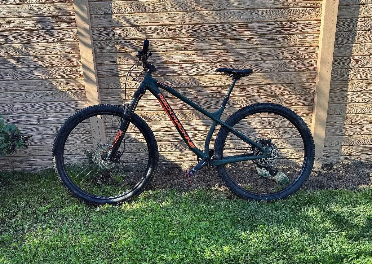Rock Machine Blizz 70-29 (2020), vel. M