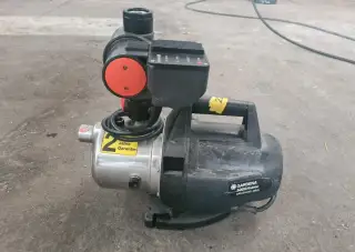 Čerpadlo Gardena 5000/6