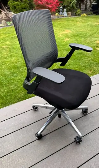 Prosám zdravotní židli Adaptic Comfort