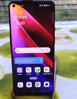 OnePlus 9 | 8GB RAM + 4GB RAM | 128GB | OxygenOS 14 | 5G