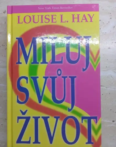 Miluj svůj život
