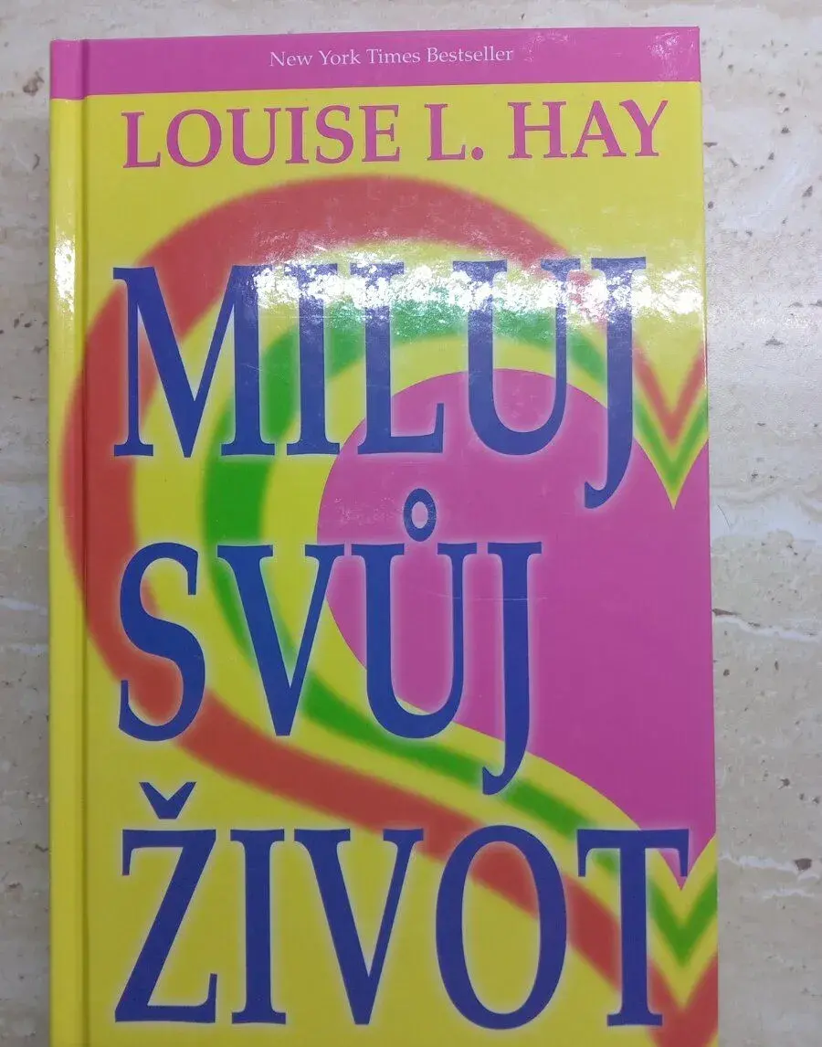 Miluj svůj život