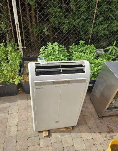Mobilní klimatizace vykonna 12000Btu/h