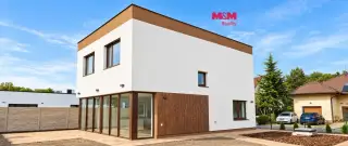 Pronájem rodinného domu v Pardubicích - Staré Čivice