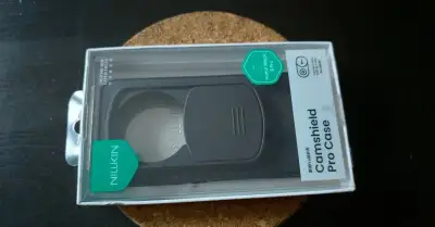 POUZDRO NILLKIN NA HONOR 8PRO, BLACK