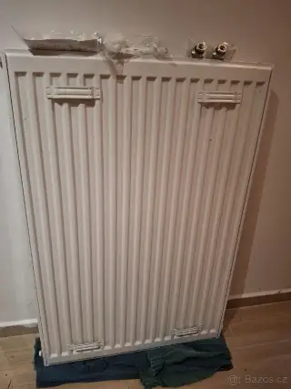 Radiátor