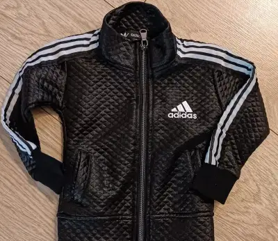 Dětská mikina Adidas vel 92