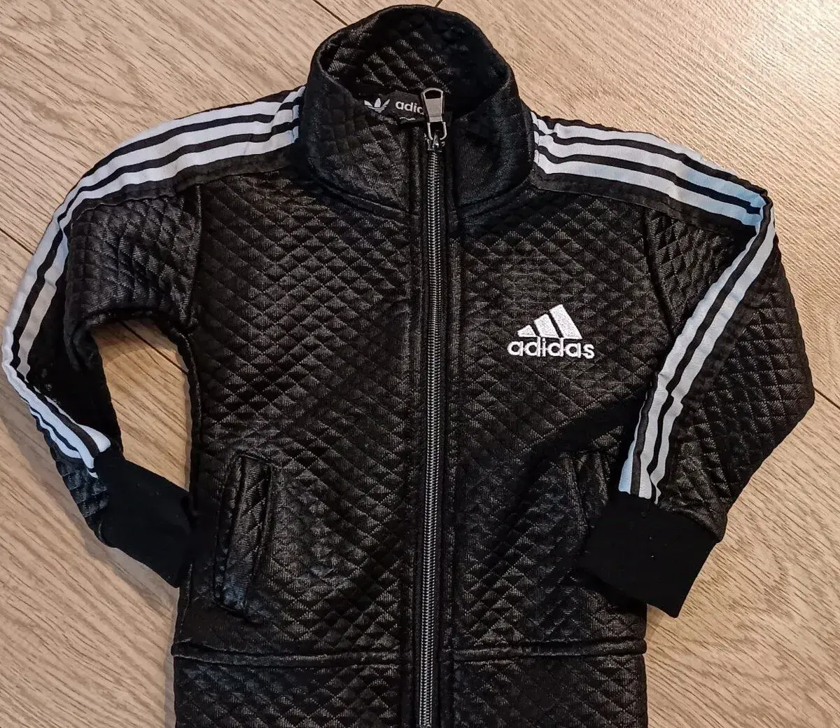 Dětská mikina Adidas vel 92