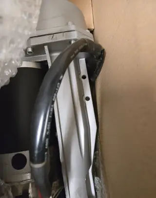 Motor na elektrický vozík Luna Pride