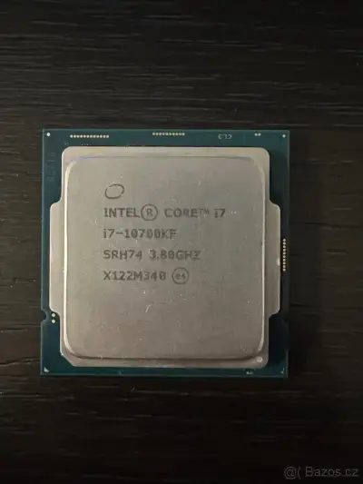 Intel Core i7-10700KF (LGA 1200)
