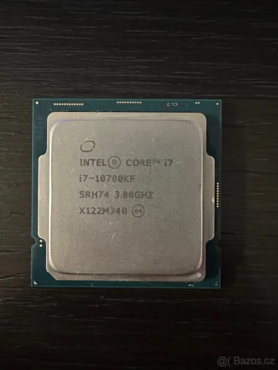 Intel Core i7-10700KF (LGA 1200)