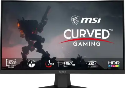 HERNI MONITOR 23.6" MSI MAG 244C