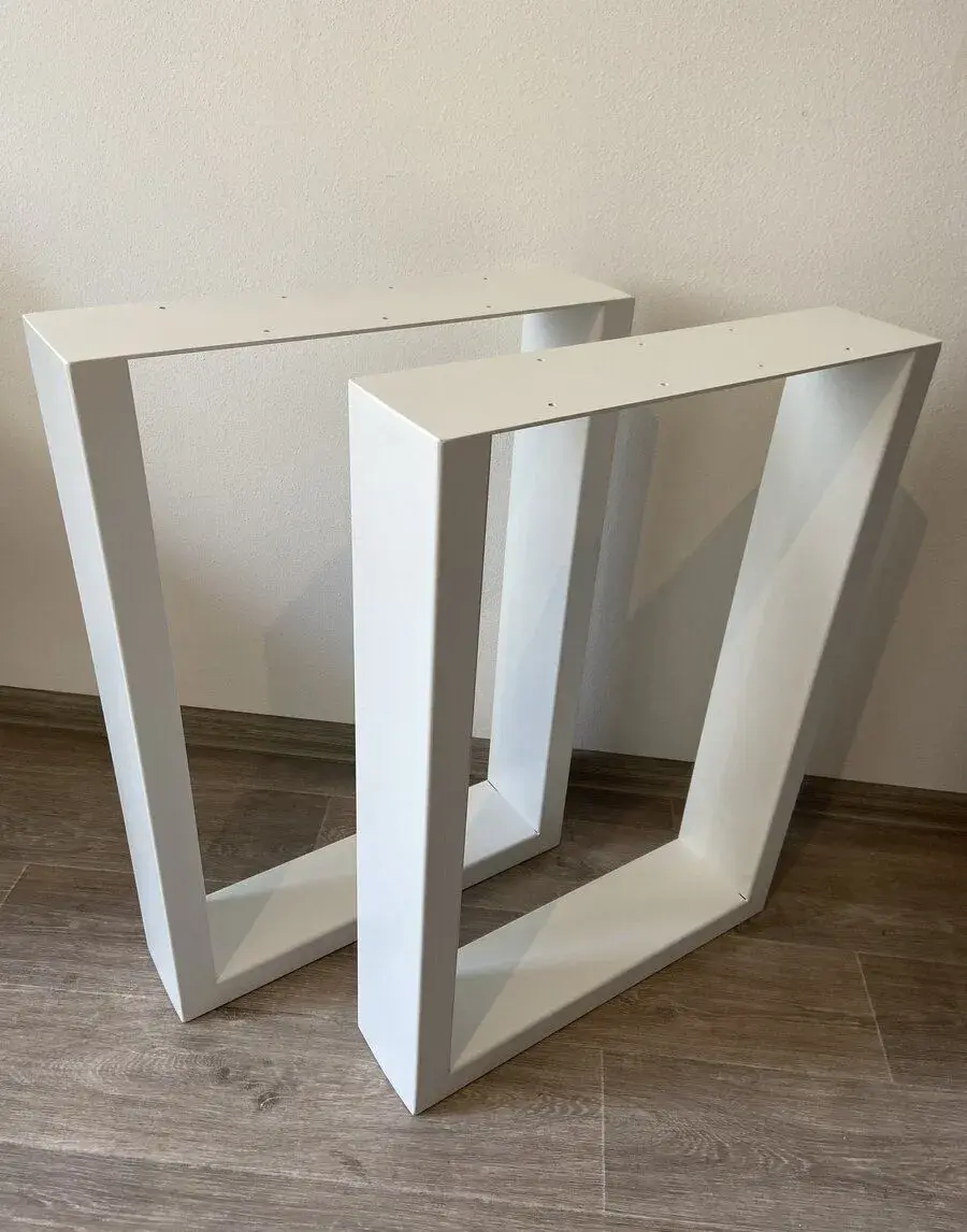 Akční cena Podnože na jídelní stůl