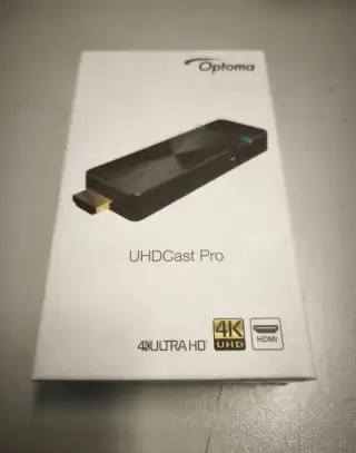 Optoma UHDCast Pro H1AX00000113