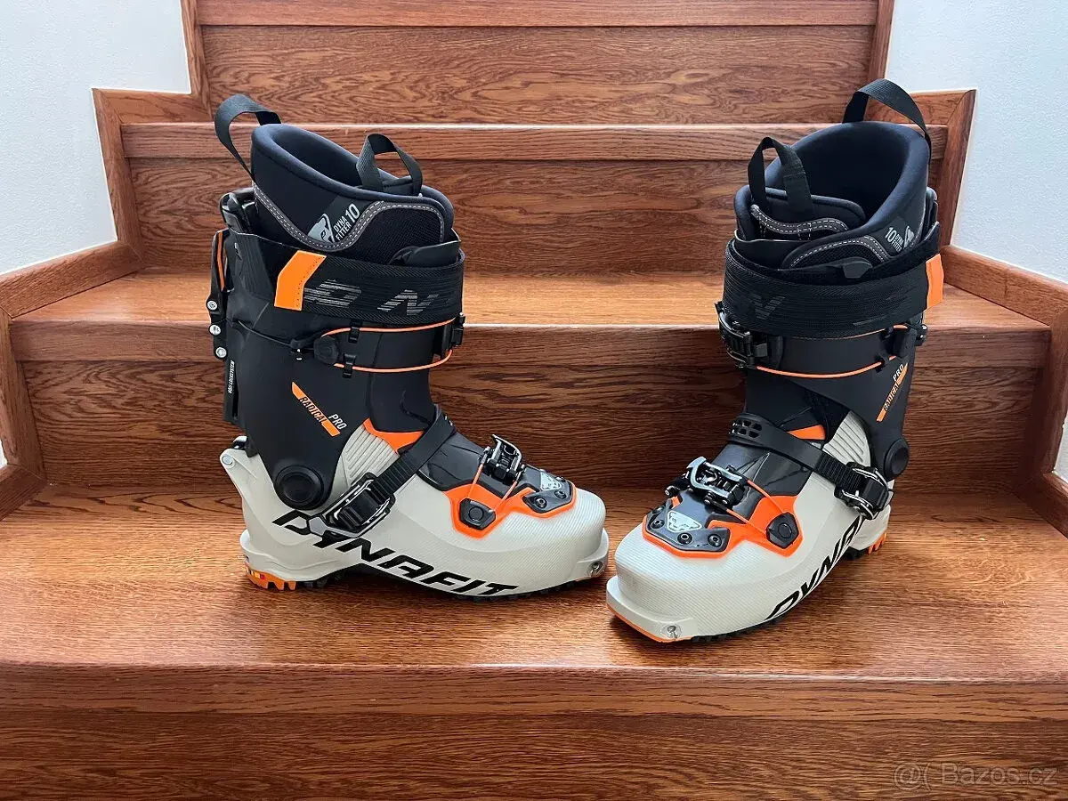 DYNAFIT RADICAL PRO