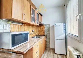 Pronájem bytu 1+1 v OV, 26,6 m², U Stadionu, Most