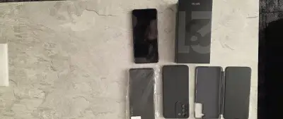 Samsung galaxy S21+