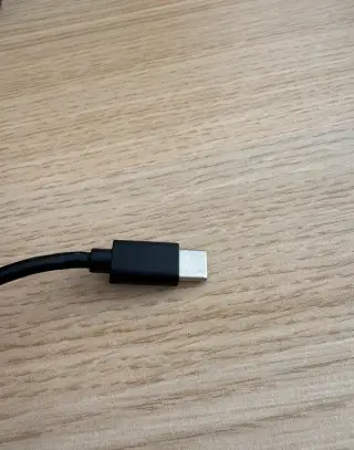 61W USB-C adaptér