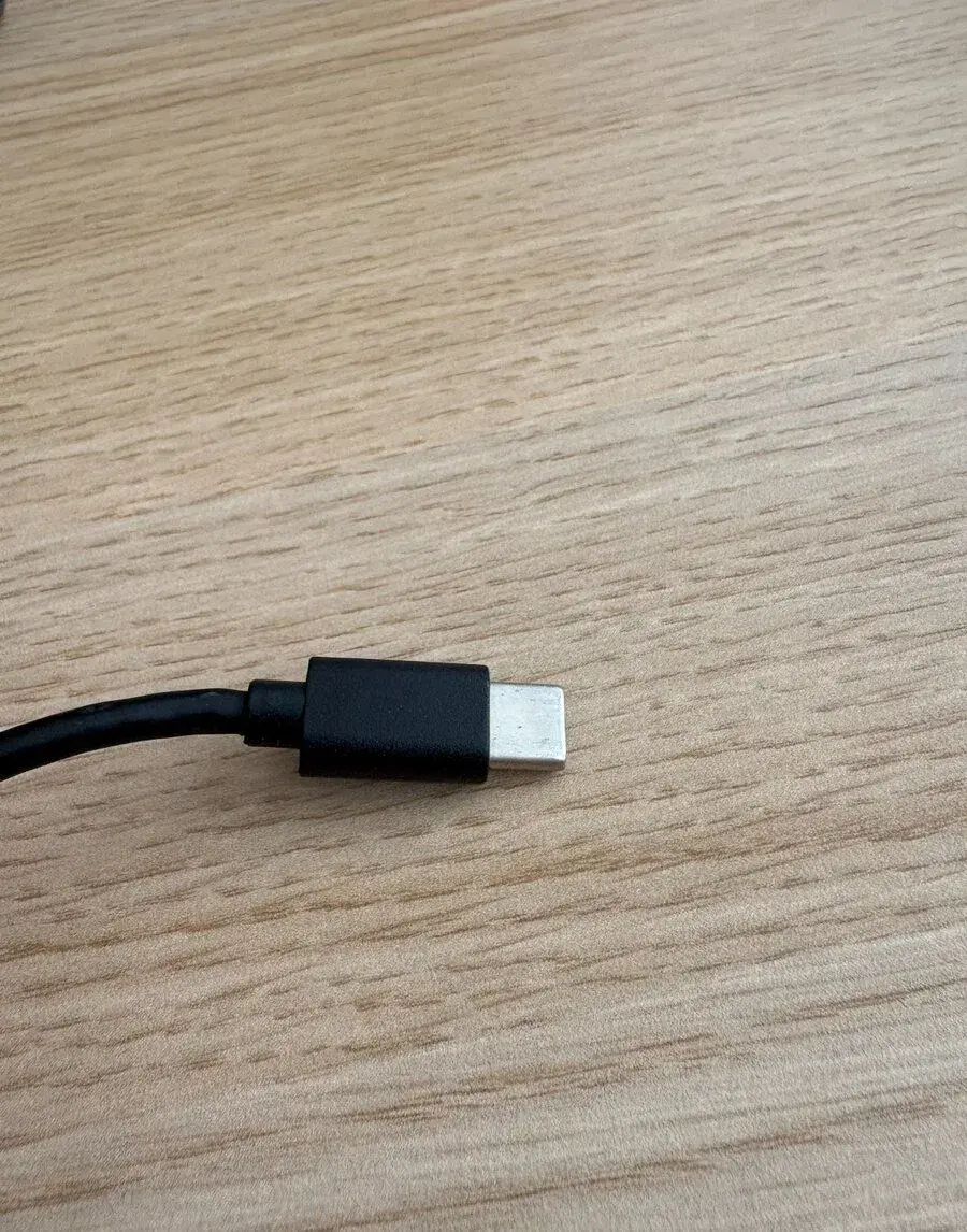 61W USB-C adaptér