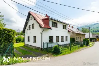 Prodej nemovitosti pro ubytování 220 m², Hejnice