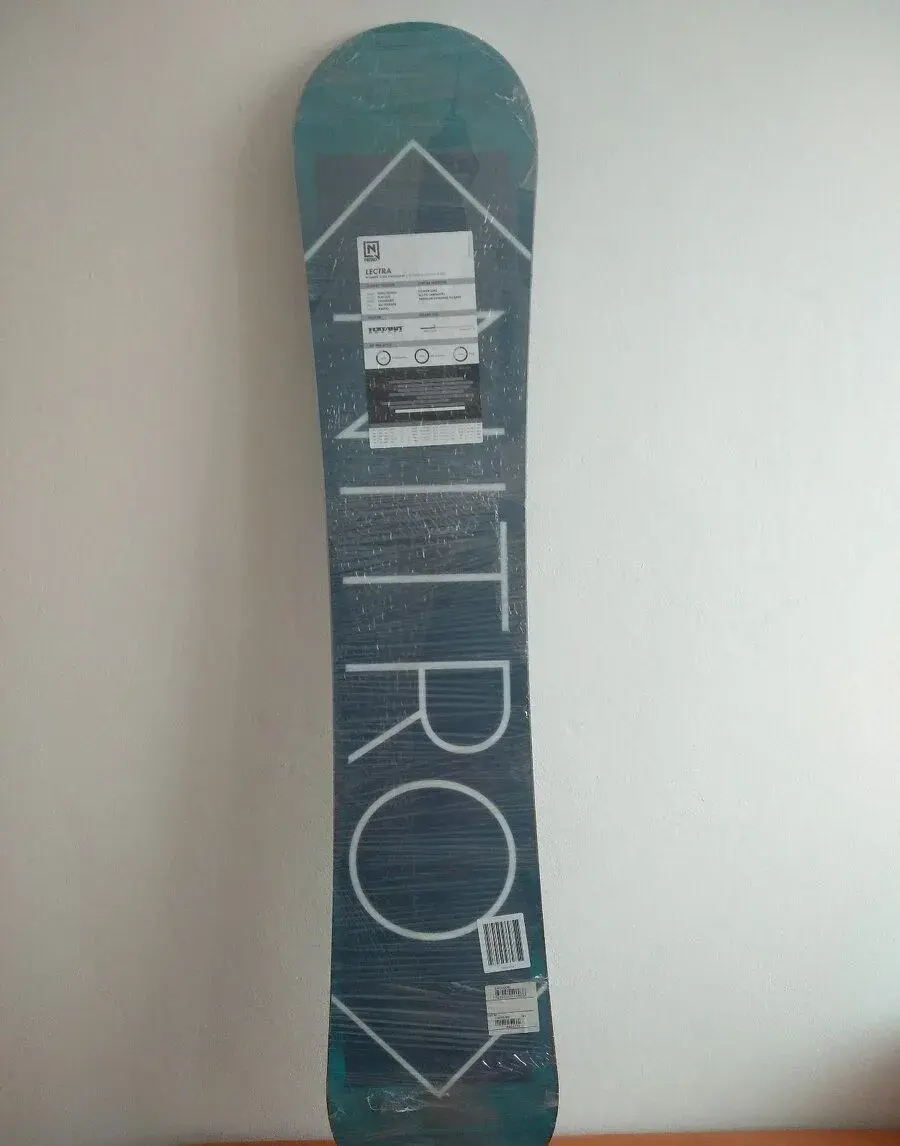 Snowboard Nitro -- SLEVA--%