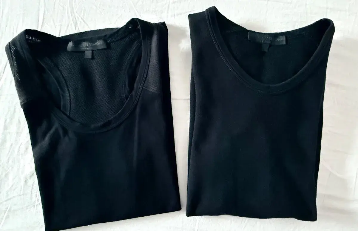 Gucci trička